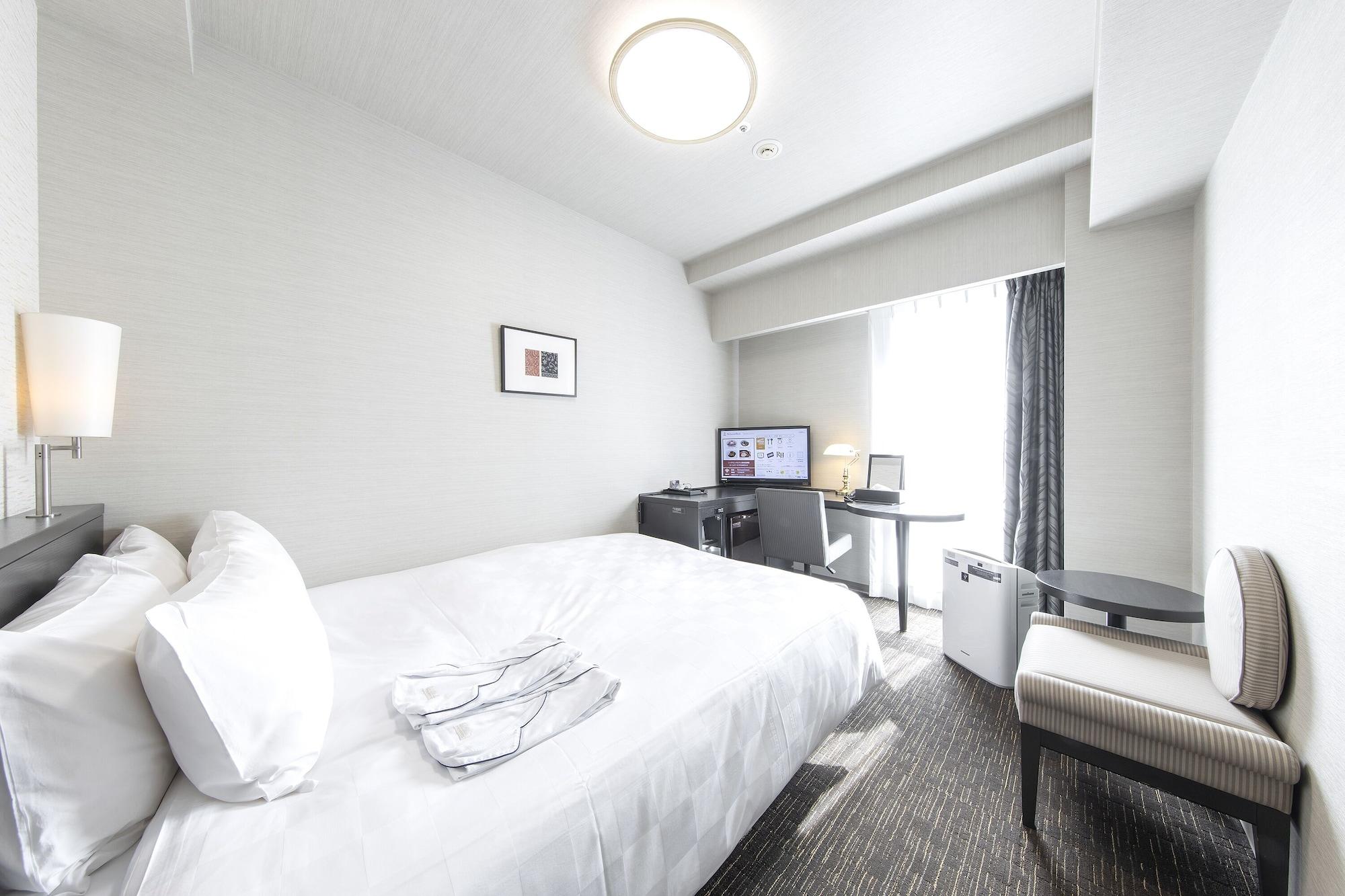 Richmond Hotel Nagasaki Shianbashi Exterior foto