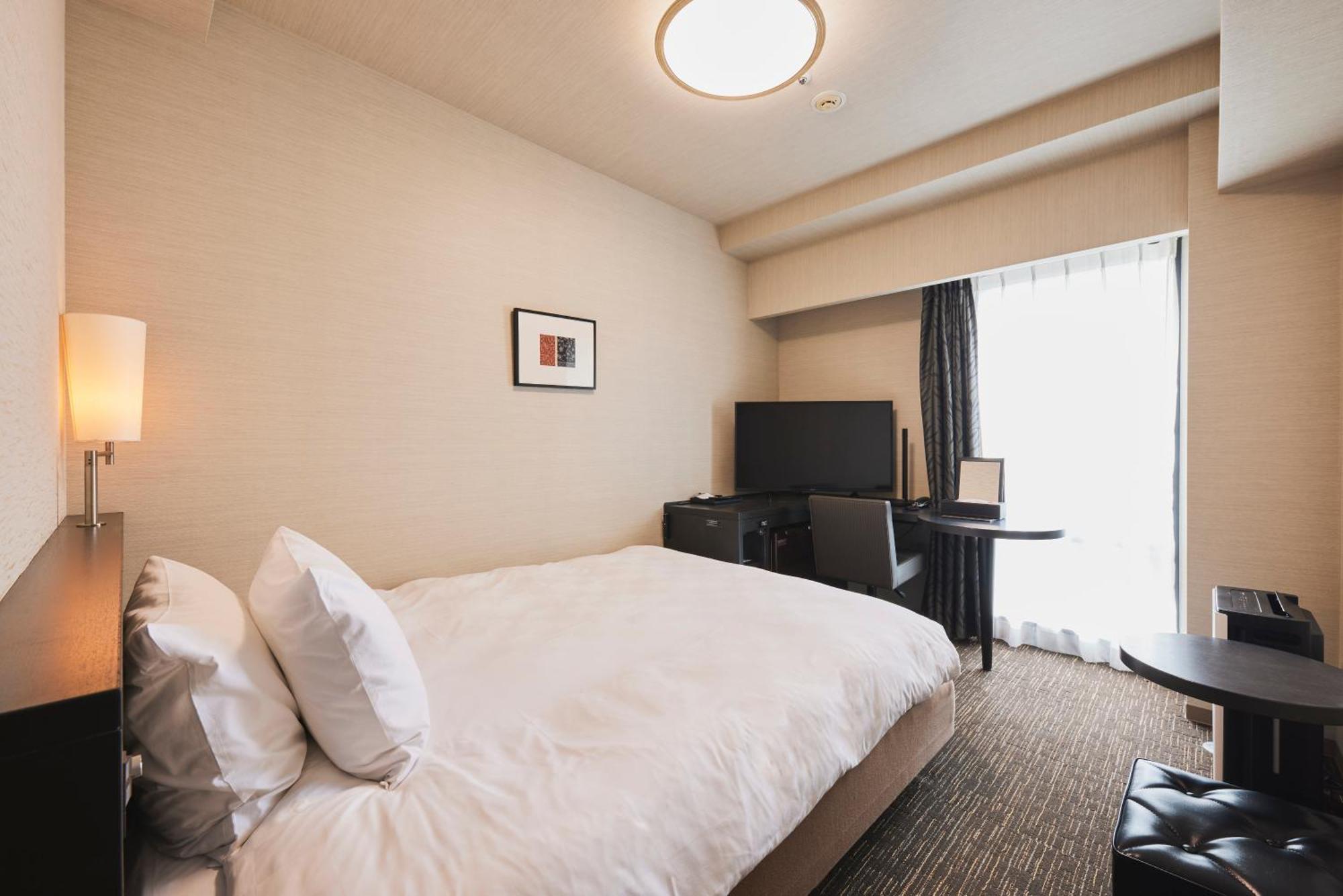 Richmond Hotel Nagasaki Shianbashi Exterior foto